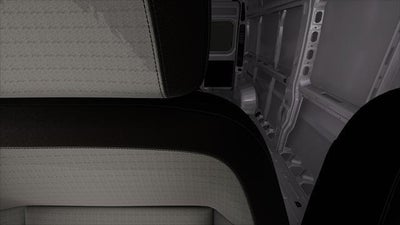 2026 RAM Promaster Tradesman