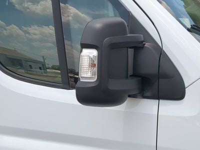 2026 RAM Ram ProMaster Tradesman