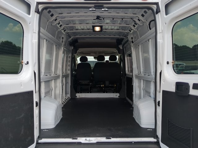 2026 RAM Ram ProMaster Tradesman