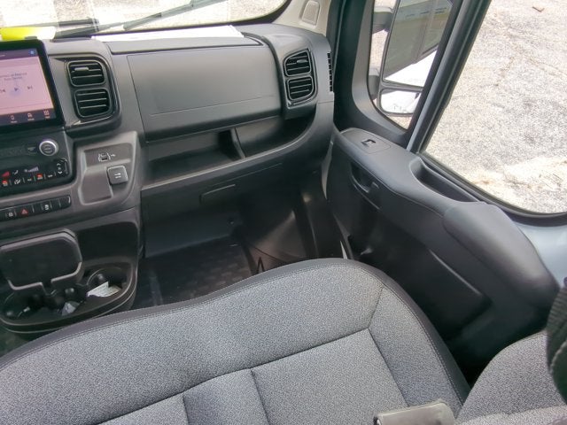 2026 RAM Ram ProMaster Tradesman