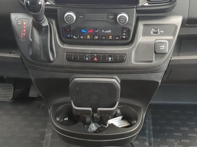 2026 RAM Ram ProMaster Tradesman