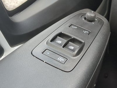2026 RAM Ram ProMaster Tradesman