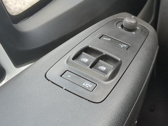 2026 RAM Ram ProMaster Tradesman