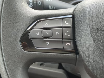 2026 RAM Ram ProMaster Tradesman