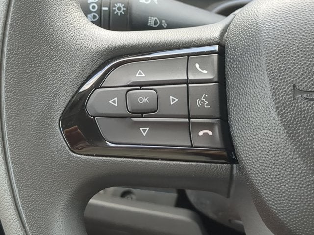 2026 RAM Ram ProMaster Tradesman