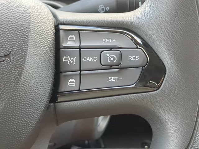 2026 RAM Ram ProMaster Tradesman
