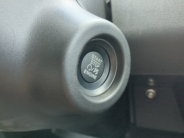 2026 RAM Ram ProMaster Tradesman
