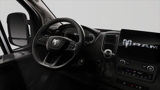 2026 RAM Ram ProMaster Tradesman
