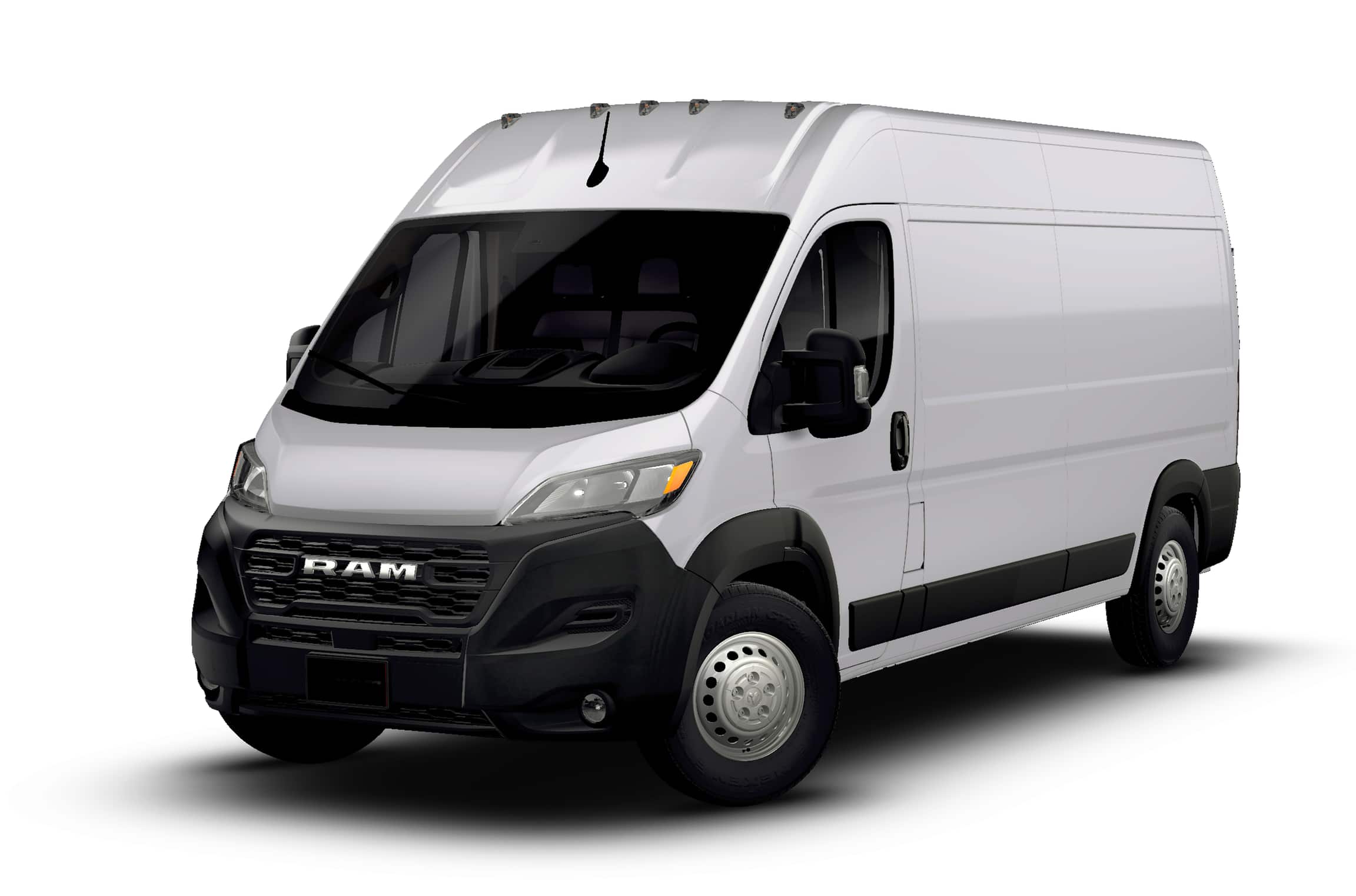2026 RAM Ram ProMaster Tradesman