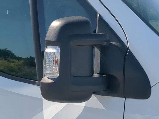 2026 RAM Ram ProMaster Tradesman