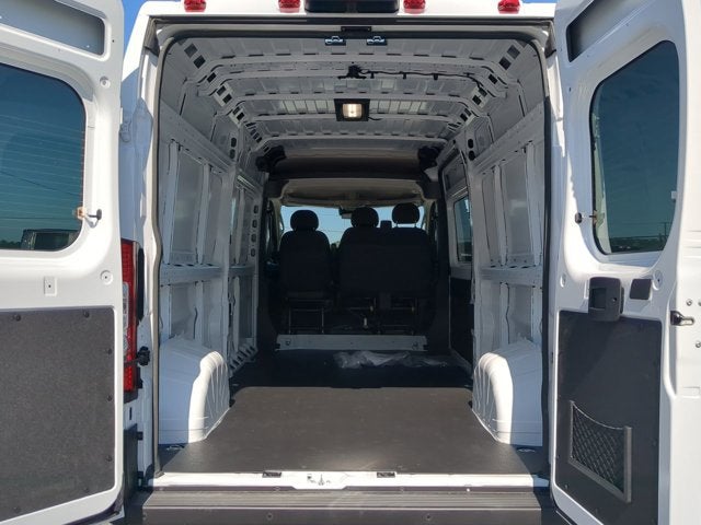 2026 RAM Ram ProMaster Tradesman