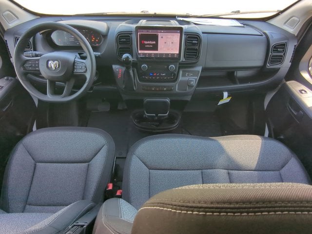2026 RAM Ram ProMaster Tradesman