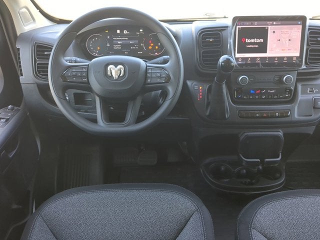 2026 RAM Ram ProMaster Tradesman