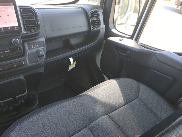 2026 RAM Ram ProMaster Tradesman