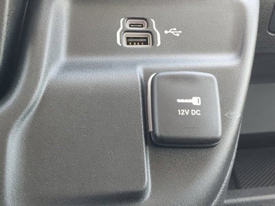 2026 RAM Ram ProMaster Tradesman