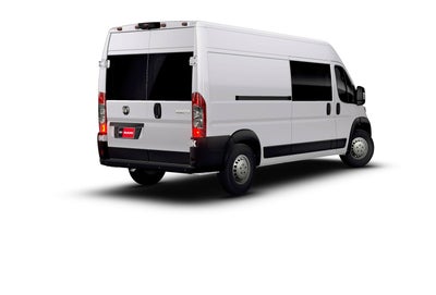 2026 RAM Ram ProMaster Tradesman