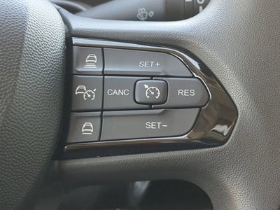 2026 RAM Ram ProMaster Tradesman