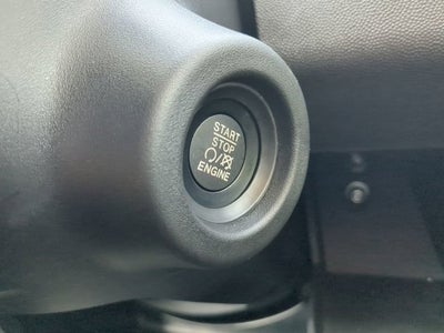 2026 RAM Ram ProMaster Tradesman