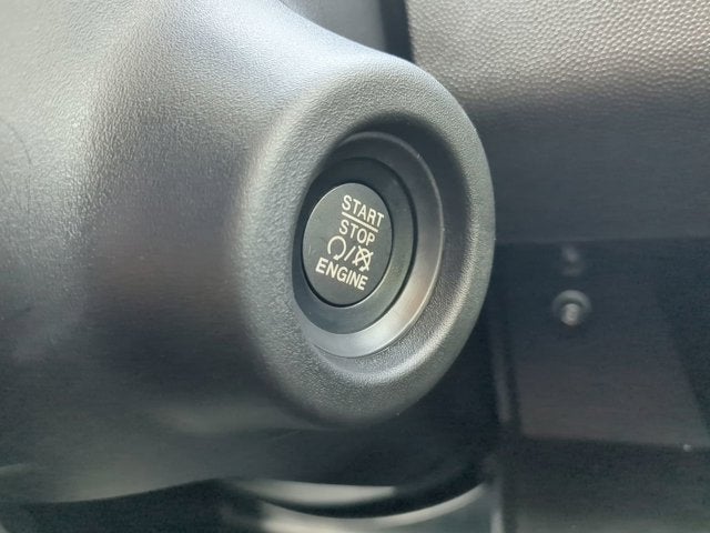 2026 RAM Ram ProMaster Tradesman