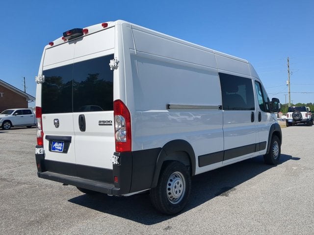 2026 RAM Ram ProMaster Tradesman