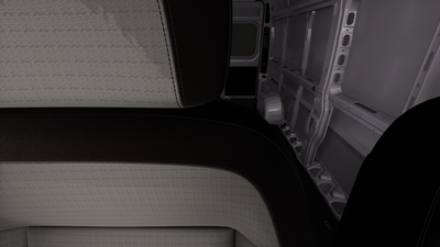 2026 RAM Ram ProMaster Tradesman