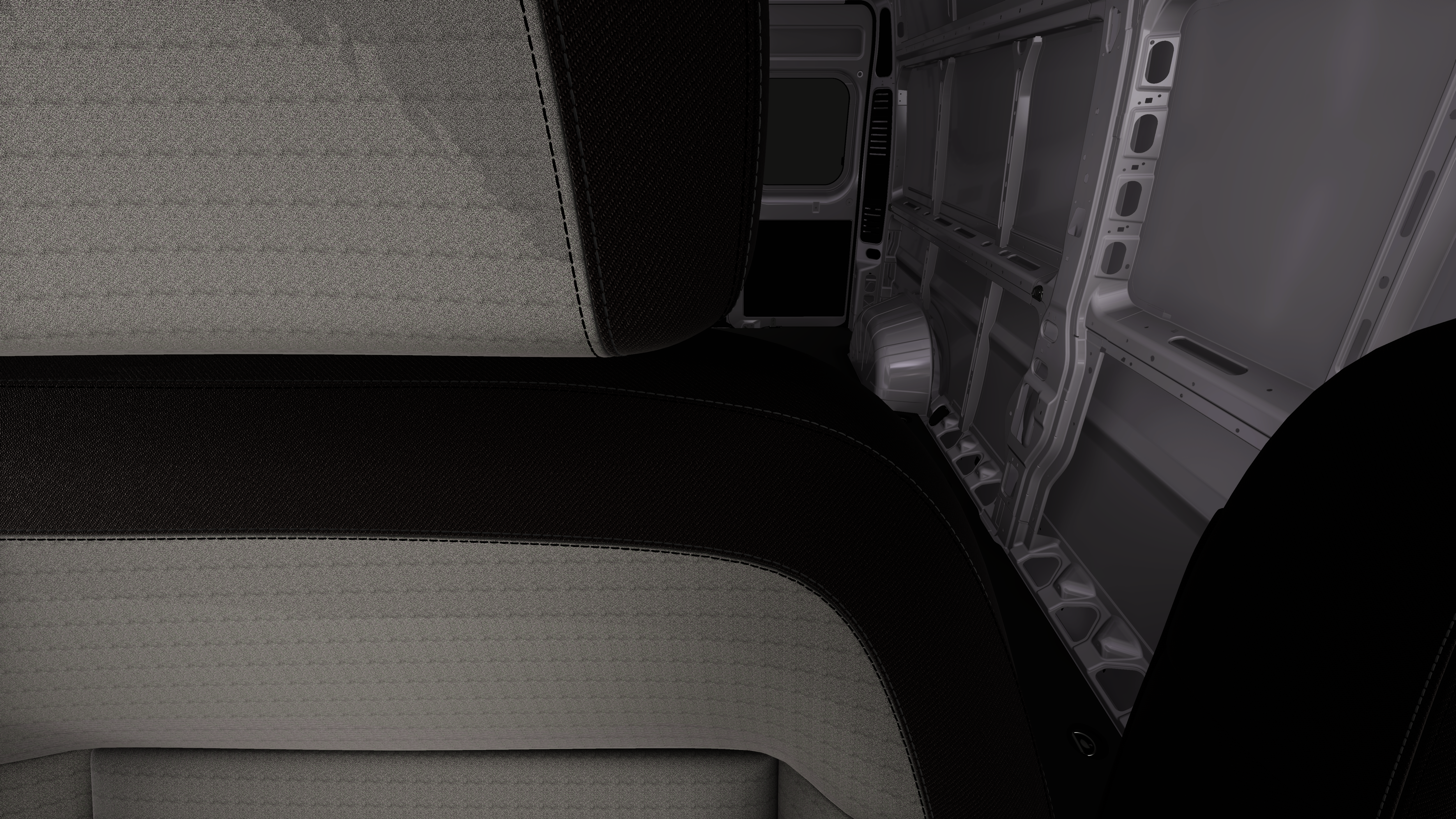 2026 RAM Ram ProMaster Tradesman