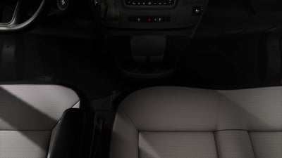 2026 RAM Ram ProMaster Tradesman