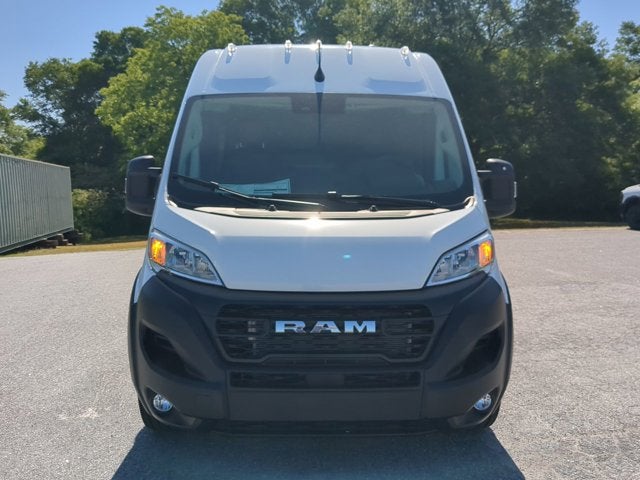 2026 RAM Ram ProMaster Tradesman