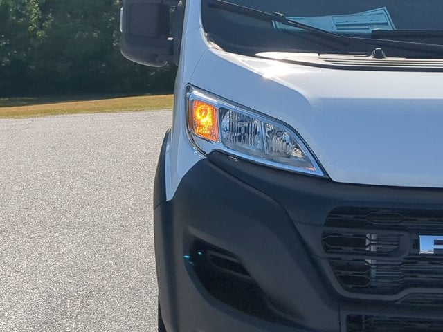 2026 RAM Ram ProMaster Tradesman