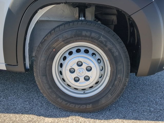 2026 RAM Ram ProMaster Tradesman