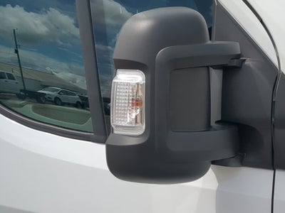 2026 RAM Ram ProMaster Tradesman
