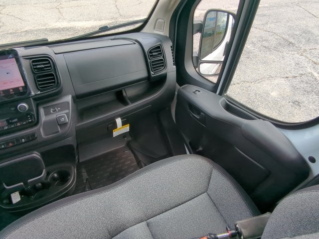 2026 RAM Ram ProMaster Tradesman