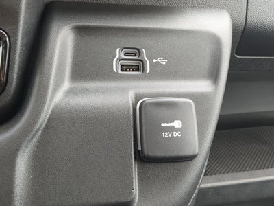 2026 RAM Ram ProMaster Tradesman