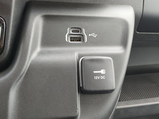 2026 RAM Ram ProMaster Tradesman