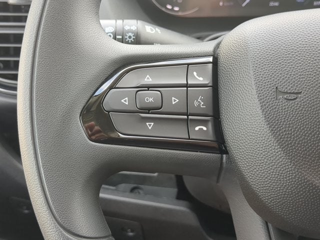 2026 RAM Ram ProMaster Tradesman