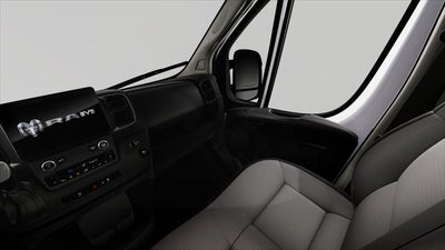 2026 RAM Ram ProMaster Tradesman