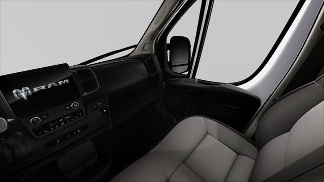 2026 RAM Ram ProMaster Tradesman