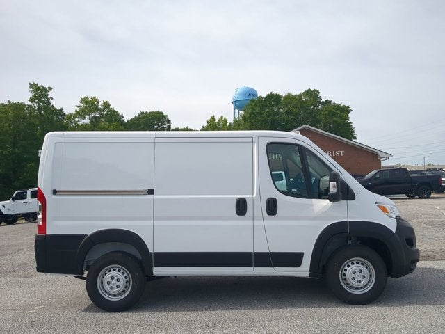 2026 RAM Ram ProMaster Tradesman