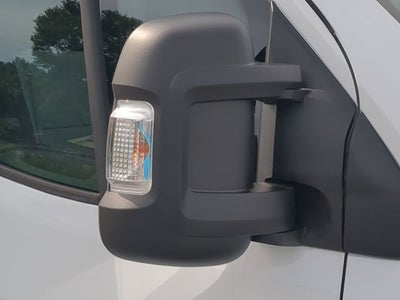 2026 RAM Ram ProMaster Tradesman