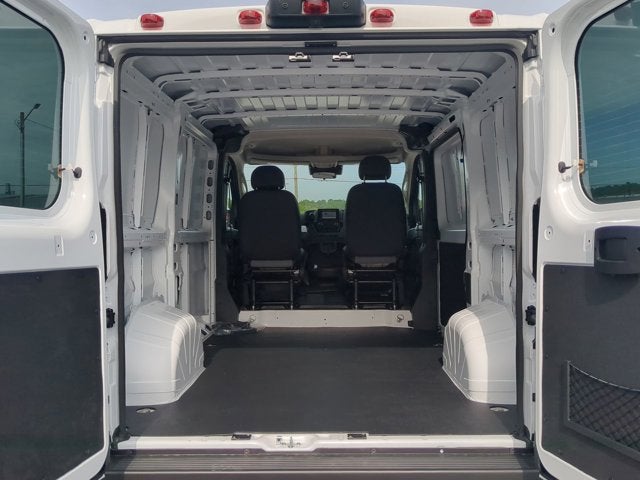 2026 RAM Ram ProMaster Tradesman