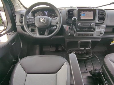 2026 RAM Ram ProMaster Tradesman
