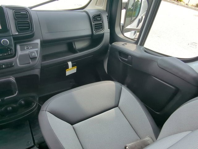2026 RAM Ram ProMaster Tradesman