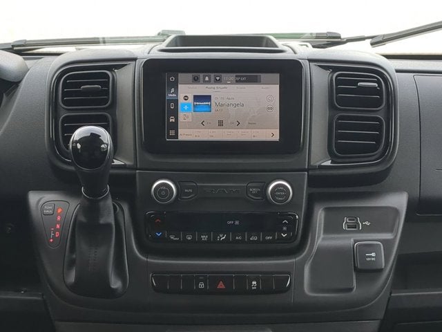 2026 RAM Ram ProMaster Tradesman