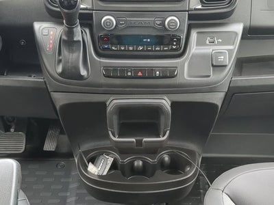 2026 RAM Ram ProMaster Tradesman