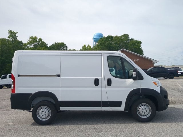 2026 RAM Ram ProMaster Tradesman