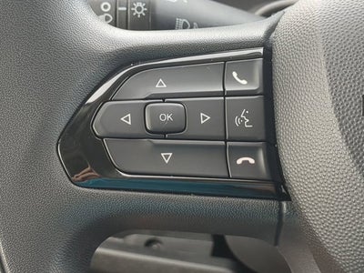 2026 RAM Ram ProMaster Tradesman