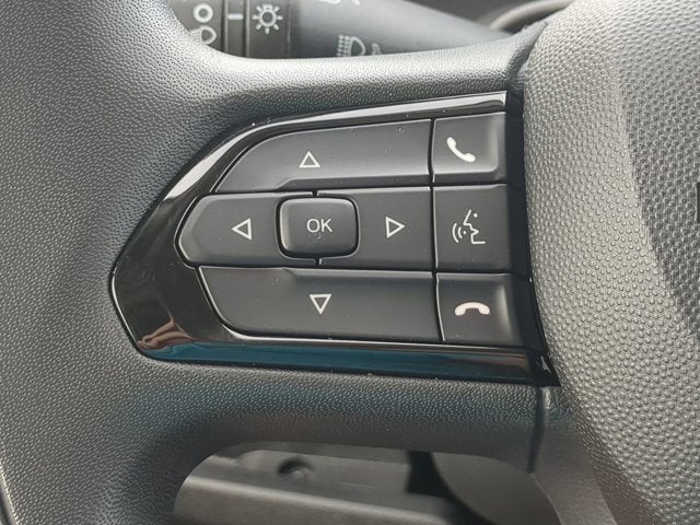 2026 RAM Ram ProMaster Tradesman