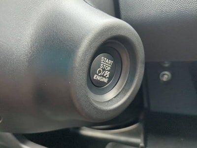 2026 RAM Ram ProMaster Tradesman