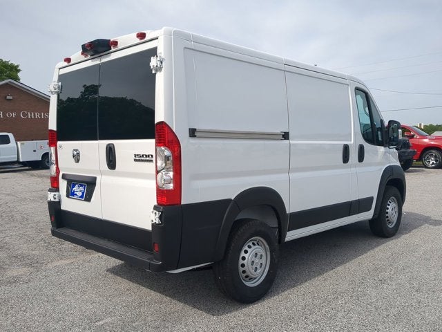 2026 RAM Ram ProMaster Tradesman