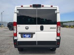 2026 RAM Ram ProMaster Tradesman